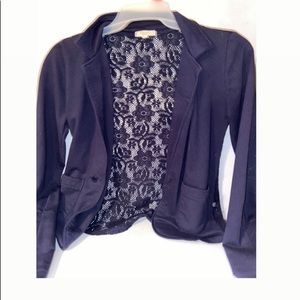 Delia's Blazer